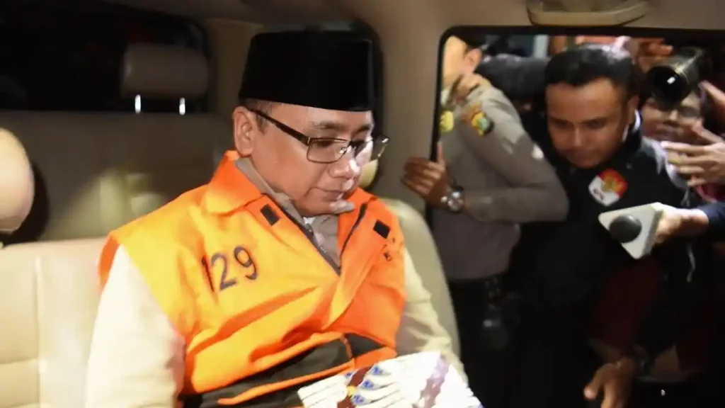 Rugikan Negara Rp622 M, Yaqut Terima US$271 Ribu dari Korupsi Kuota Haji