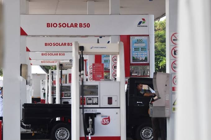 Pengusaha Puji Ketahanan Mesin Kendaraan Pakai B50, Namun Distribusi Masih Dipertanyakan
