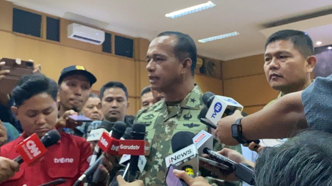 Isu DOM Aceh 1 September 2026 Dipastikan Hoaks, TNI Tegaskan Situasi Kondusif