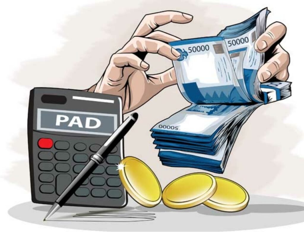 Kemendagri Meminta Pemda Tak Hanya Andalkan Menaikan Pajak untuk Tingkatkan PAD