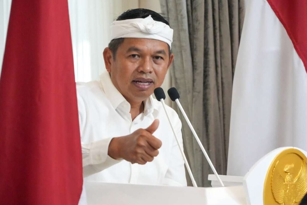 Respons Spekulasi Pilpres 2029, Adi Prayitno Sebut KDM Lawan Prabowo Tidak Rasional