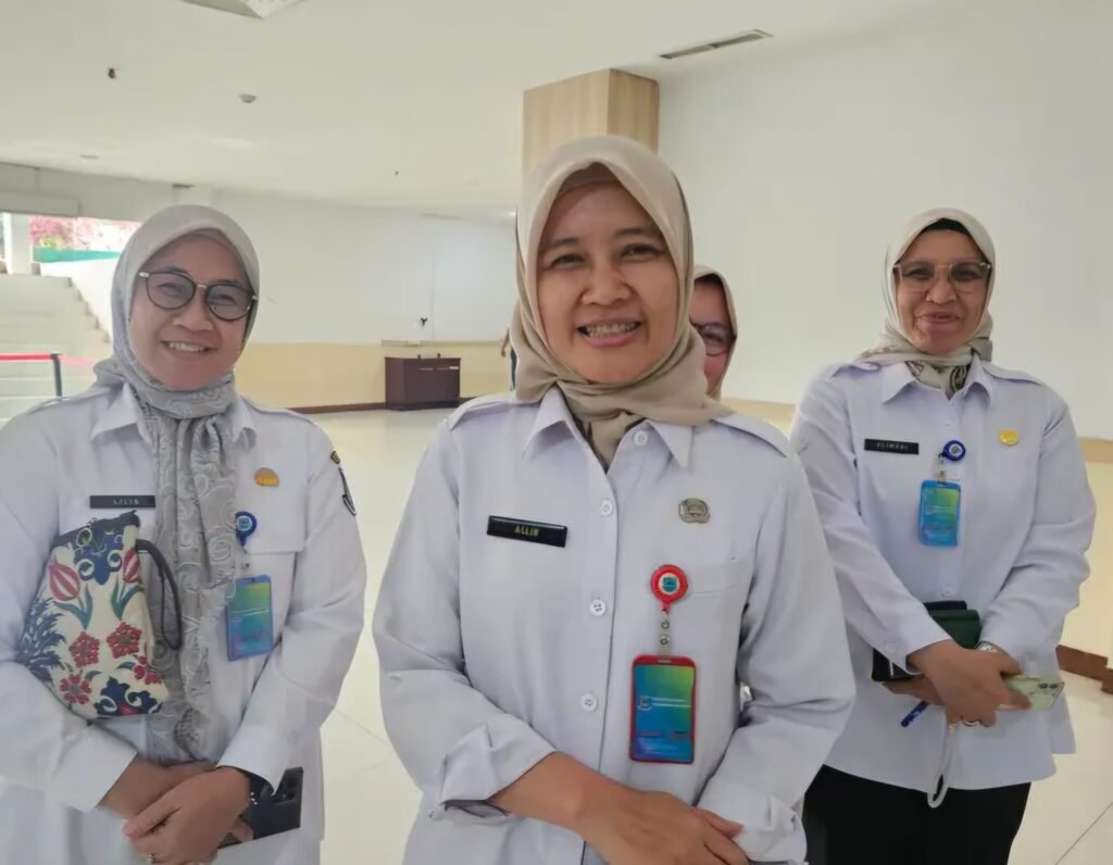 Erupsi Gunung Anak Krakatau, Dinkes Tangsel Keluarkan 10 Imbauan untuk Masyarakat