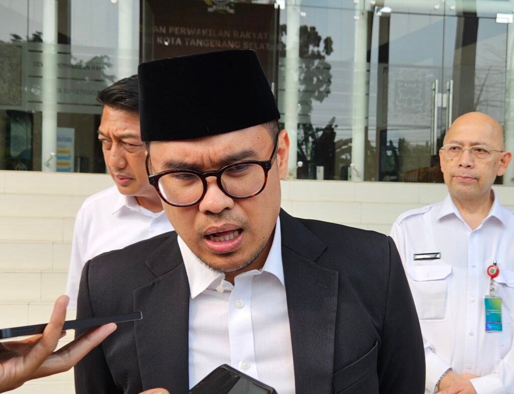 Belanja Barang dan Jasa Naik Rp159 Miliar, Pemkot Tangsel: Anggaran untuk Kesehatan-Pendidikan