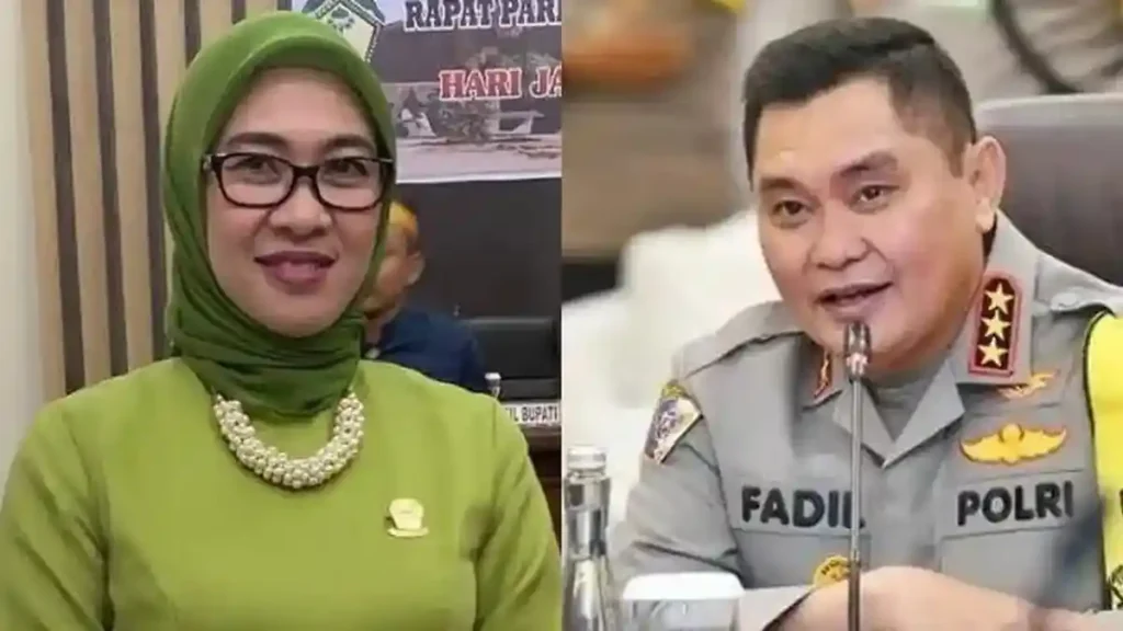 Diduga Korupsi Izin PBG, Kortas Tipikor POLRI Geledah Bupati Gowa Adik Komjen Fadil Imran