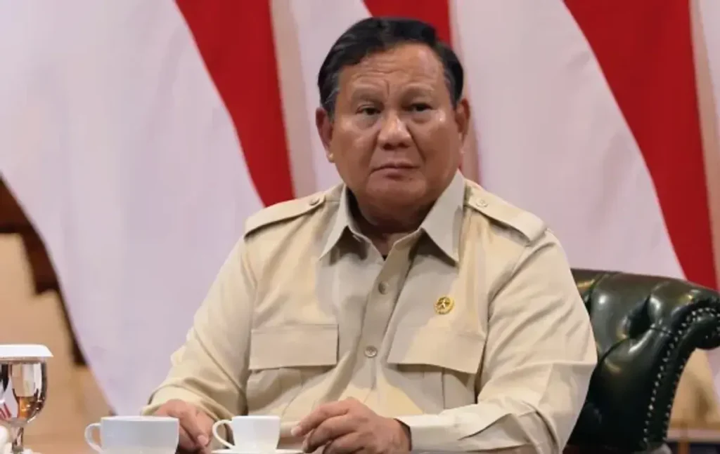 Sentil Pemda, Prabowo Soroti Dana Transfer Daerah yang Mangkrak dan Tak Tepat