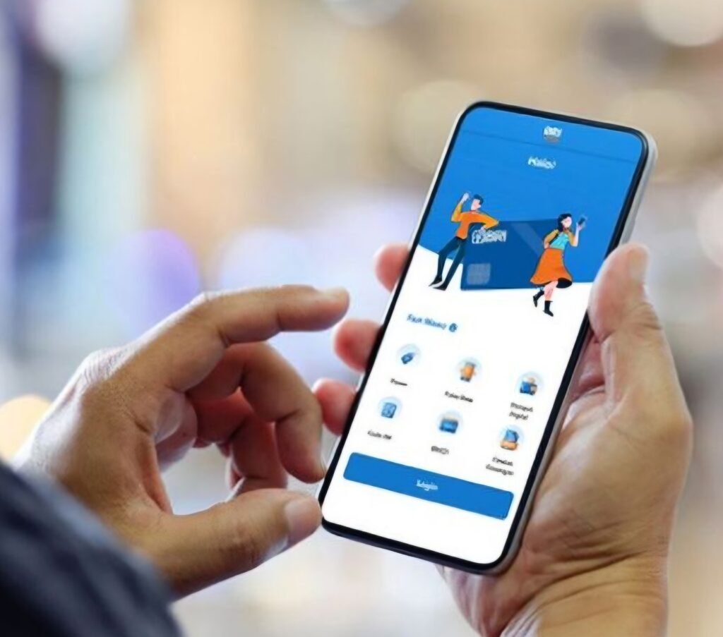 Warga Berusia 17 Tahun Akan Dibuatkan Rekening Plus Saldo Rp50 Ribu dari APBN