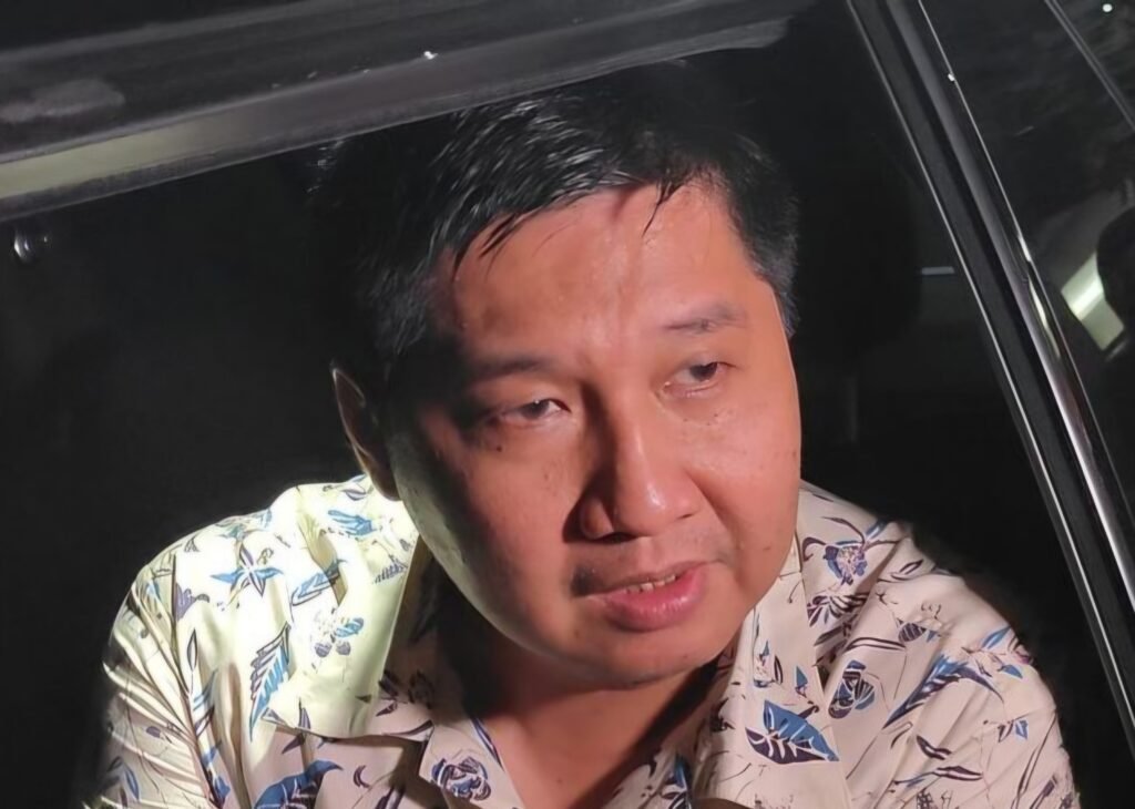Menteri PKP Wanti-wanti Kepala Daerah Ubah Tata Ruang Diluar Ketentuan Bakal Dipidana