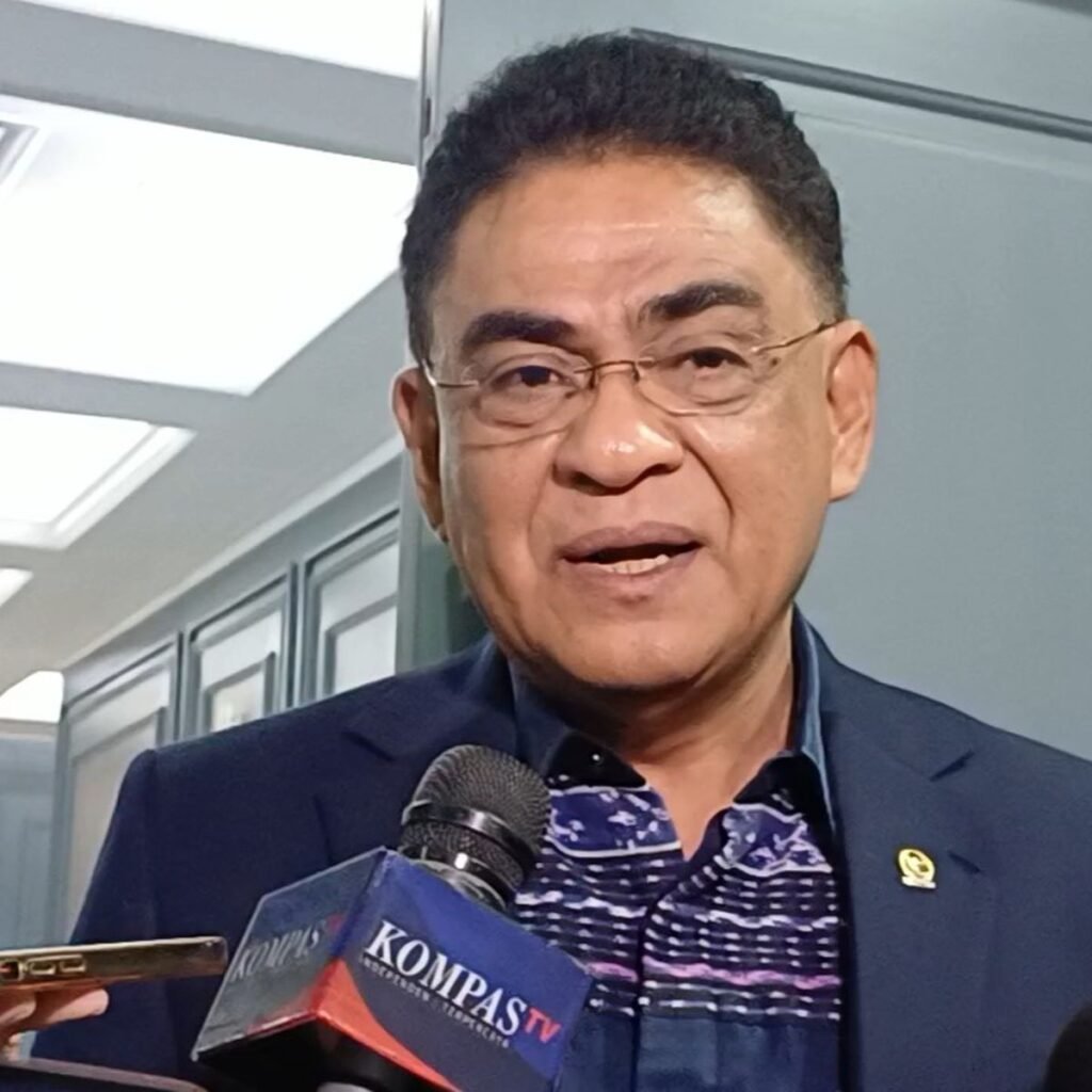 Usai Temuan Sidak Ombudsman, Menteri Imipas Sambangi Lapas Cibinong