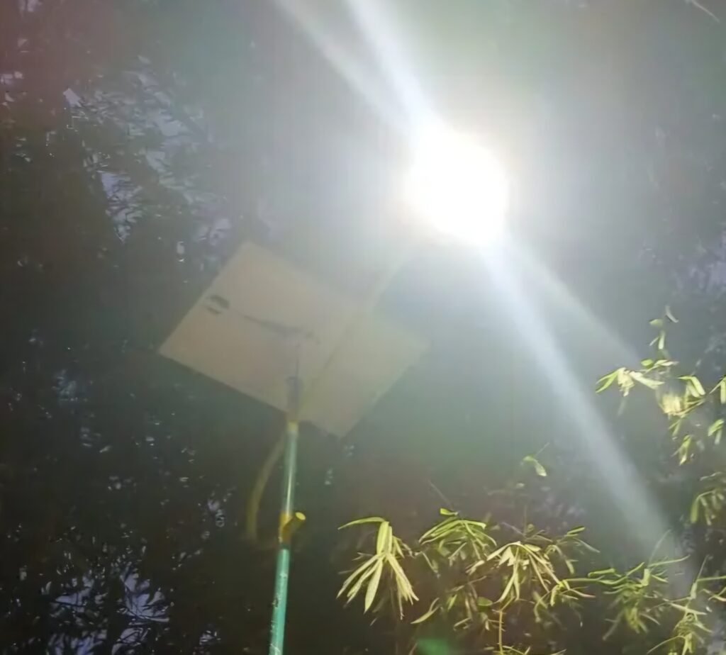 640 Lampu Jalan Mati Sepanjang Agustus, Dishub Tangsel Akui Proses Perbaikan Tak Mudah