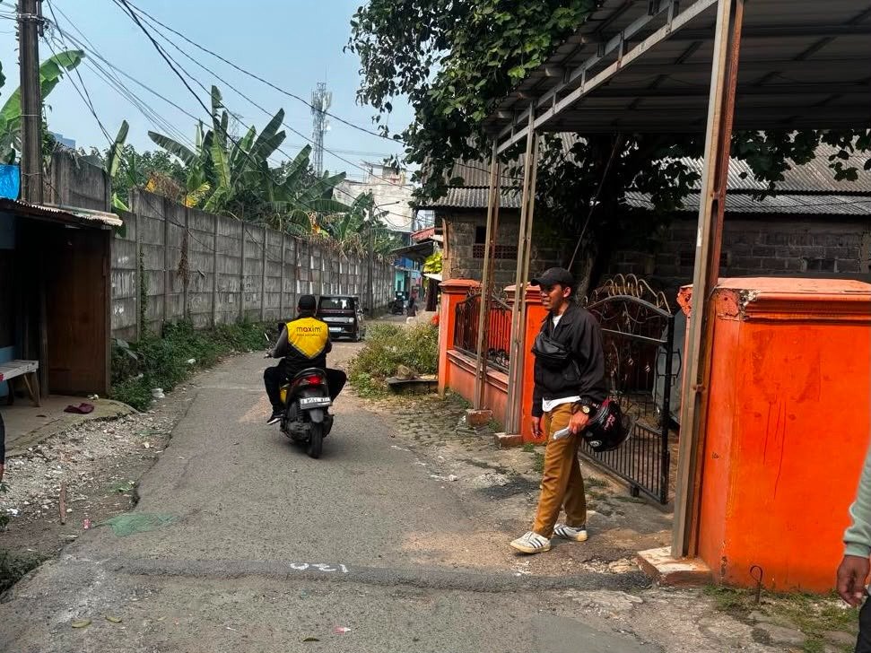 Realisasikan Musrenbang di 7 Kecamatan, Disperkimta Ajak Masyarakat Tangsel Awasi Proyek