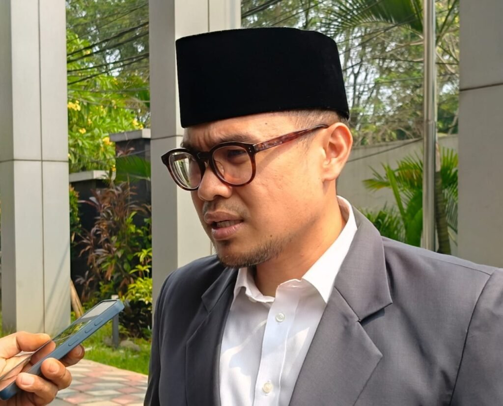 Pilar Dorong Musrenbang Pemuda Tangsel Diperluas hingga Kecamatan, Gedung Pemuda Ditargetkan 2027