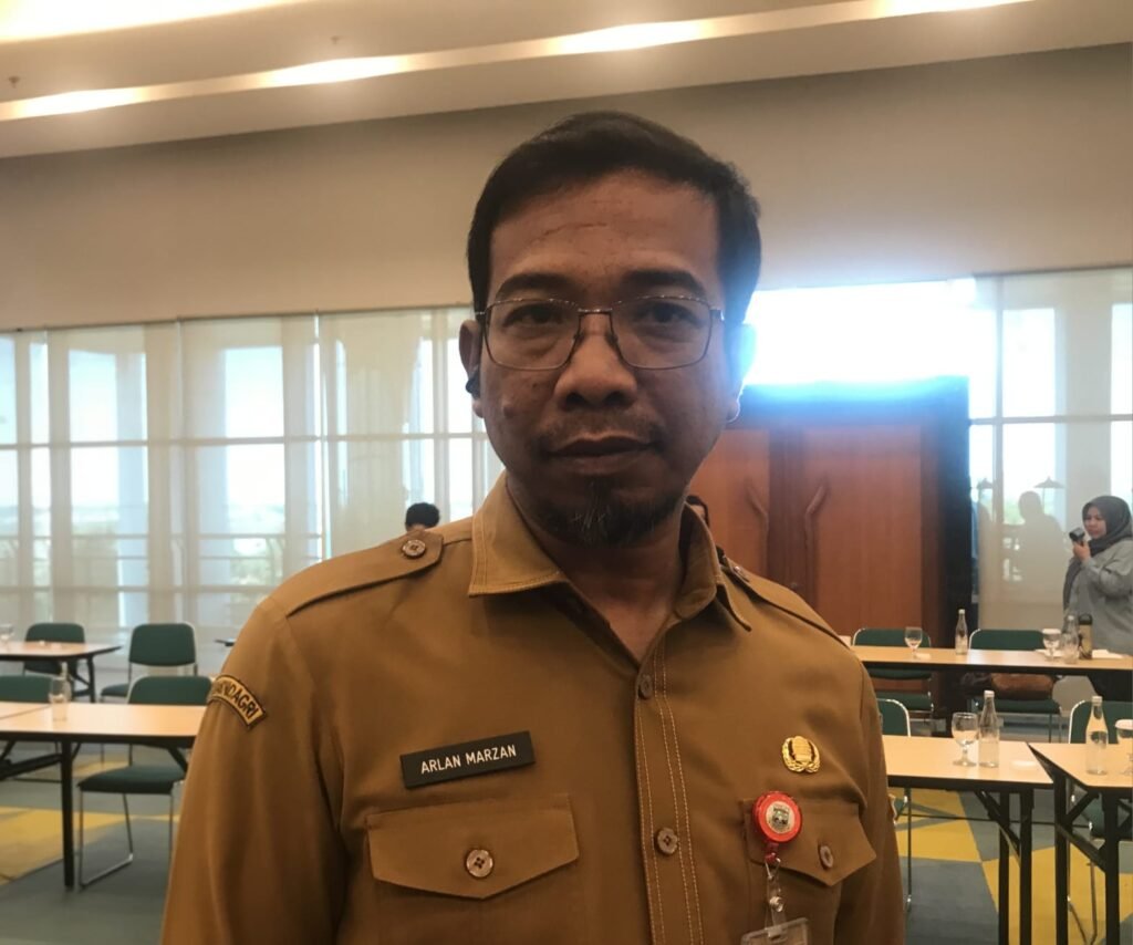 Sengketa Situ Rompong, Pemprov Banten Janjiin Sertifikasi Aset untuk Revitalisasi