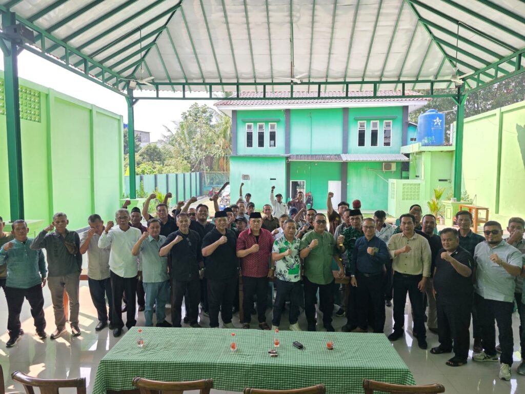 Kecewa Gugatan Dinilai Prematur, PPP Banten Ajukan Kasasi