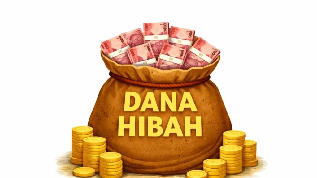 Anggaran Hibah Kota Tangsel 2027 Direncanakan Rp135 Miliar: Harus Jelas Penyalurannya!