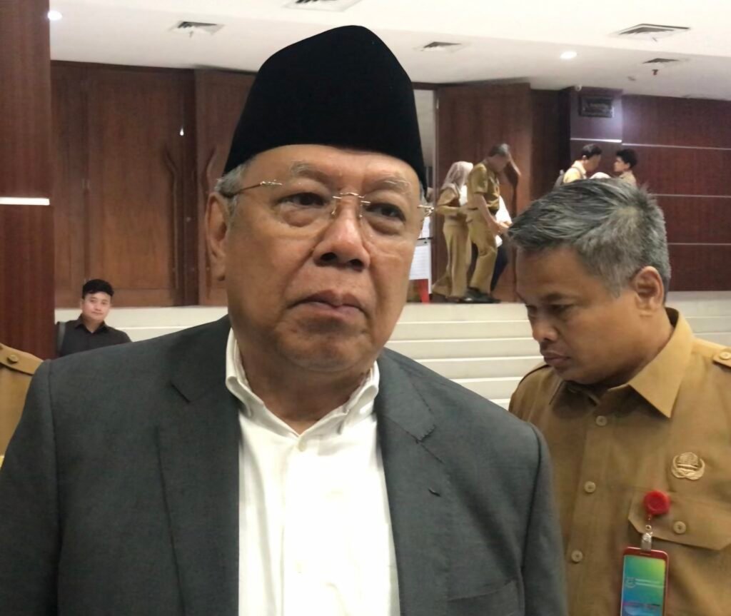Pemkot Tangsel Kembali Berwacana Soal Digitalisasi Retribusi Sampah
