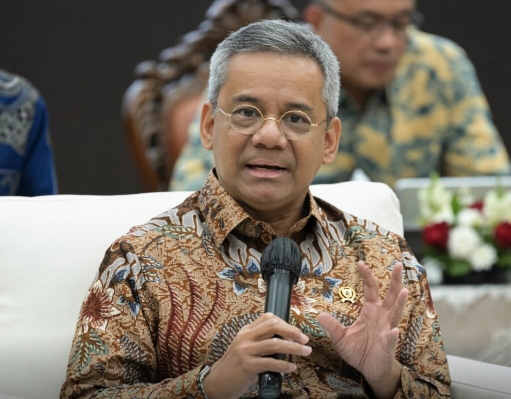 Peninggalan Krisis 1998 Sebanyak Rp640 T, di Era Prabowo Akhirnya Lunas!