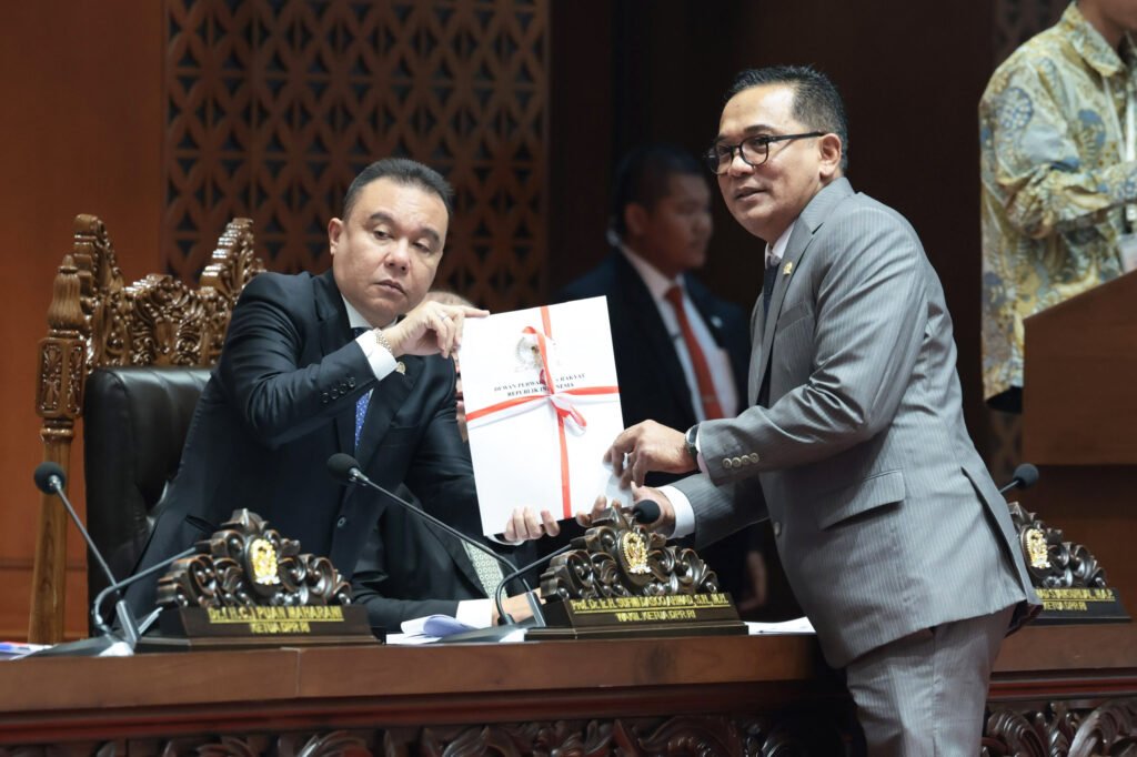 DPR Ketok Sah RUU Reforma Agraria, Langkah Baru Urai Sengketa Tanah Rakyat
