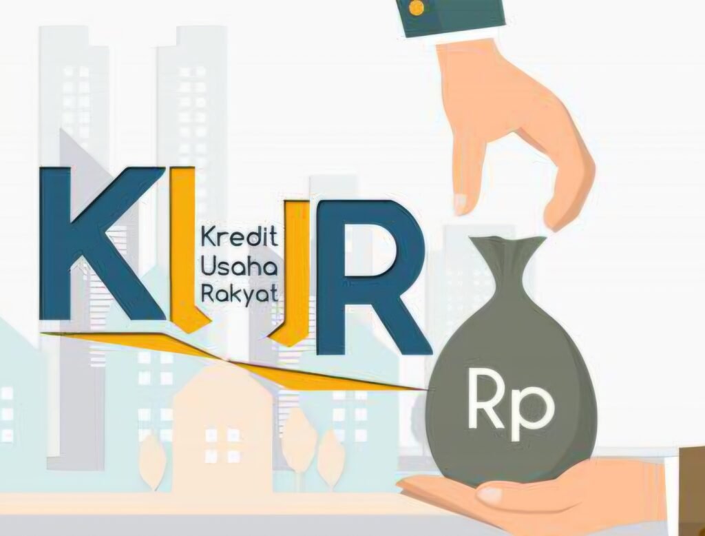 Pemerintah Klaim Sudah Realisasikan KUR Rp208 Triliun Akhir Agustus 2026