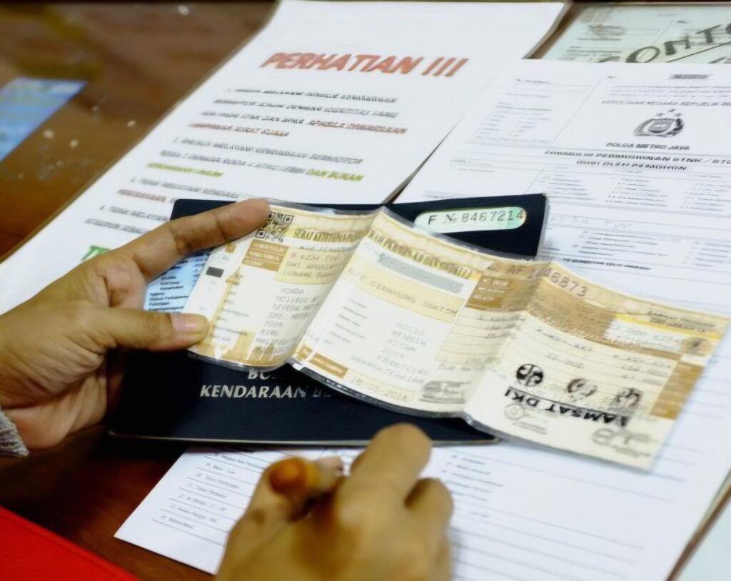 Berikut Jenis Kendaraan Bebas Pajak Berdasarkan Permendagri 11/2026