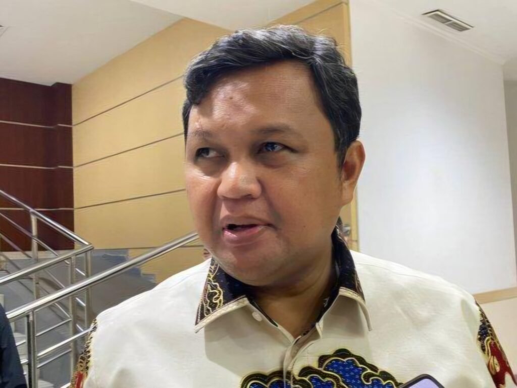 Pemkot Tangsel Edarkan SE PJJ 1 Hari TK-SDN-SMPN Sikapi Erupsi Anak Krakatau