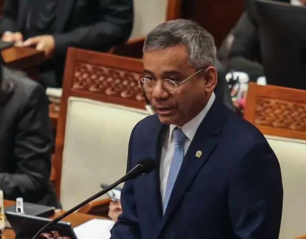 Kemenkeu Minta K/L Percepat Anggaran DAK dengan Catatan Pastikan Kelengkapan Dokumen