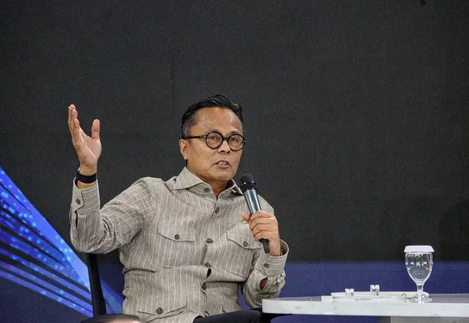 Danantara Pastikan Perampingan Ratusan Perusahaan BUMN Tanpa Badai PHK