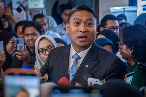 Dapur MBG yang Abai Kembalikan Uang Negara, Disanksi Suspen Permanen