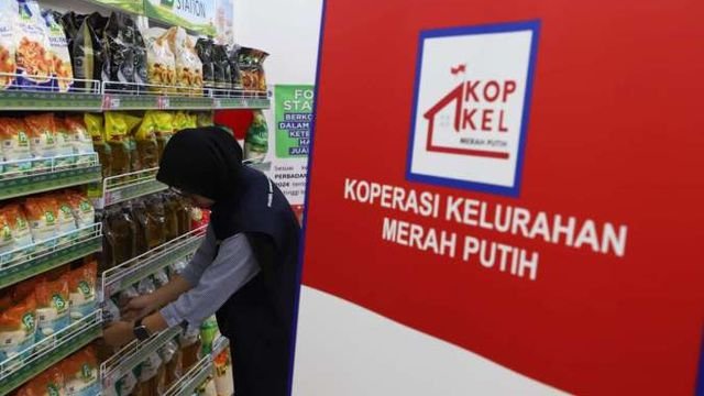 Jangkau 83 Ribu Desa, Koperasi Merah Putih Targetkan Beroperasi Penuh Oktober 2026