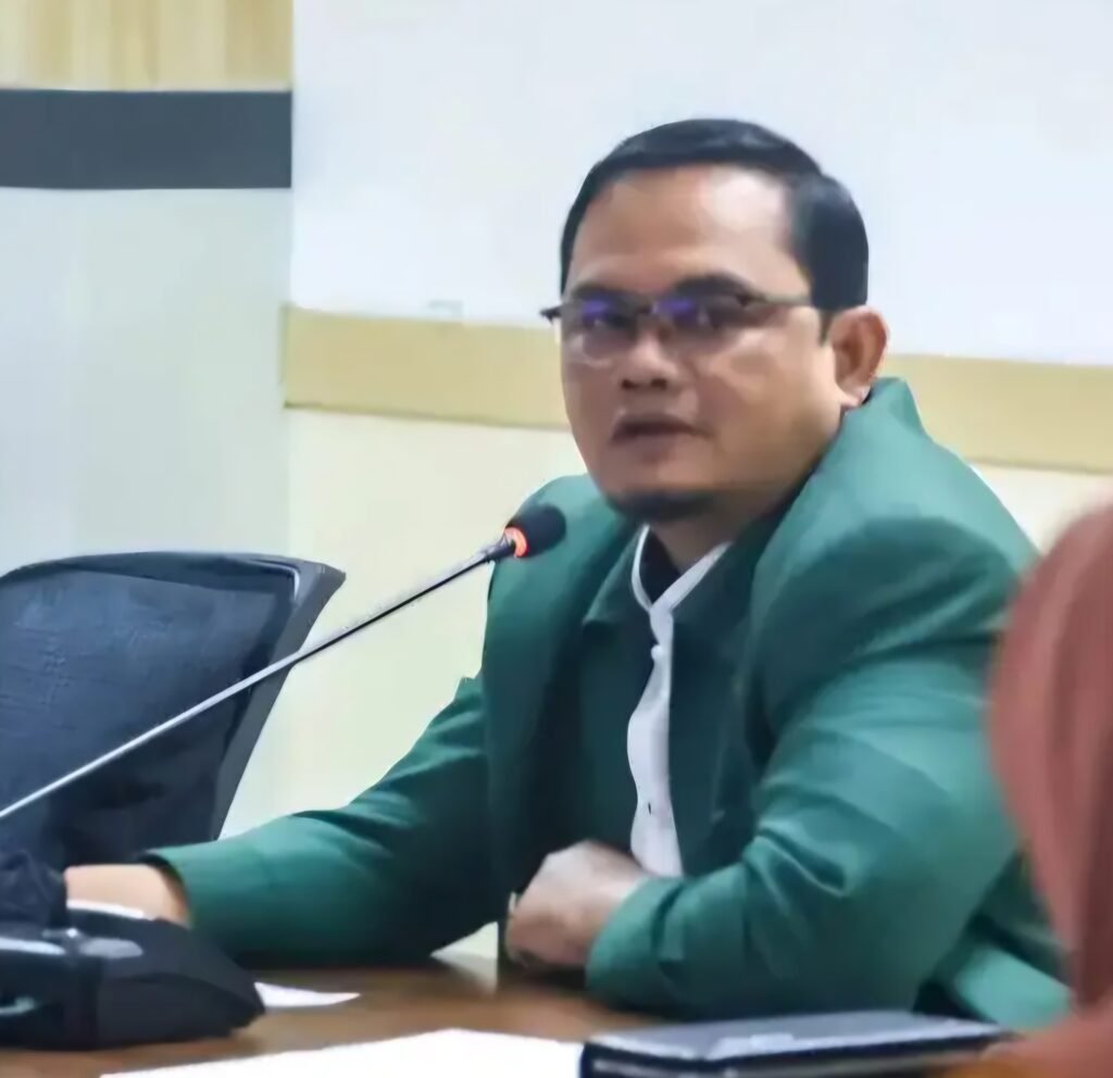 Evaluasi Raperda 2026 dan Proyeksi 2027: Bapemperda Tangsel Ungkap Tiga Usulan Pemkot Ditarik
