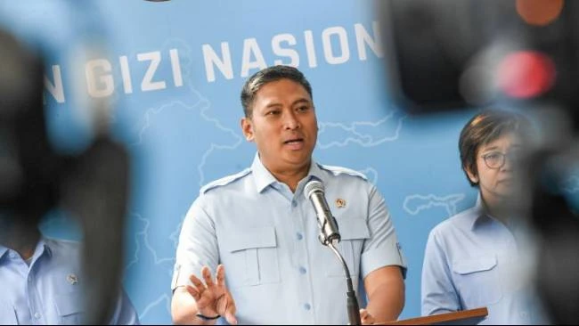 Bersih-Bersih Pengelolaan MBG, BGN Temukan Rekening Fiktif Berisi Rp414 M