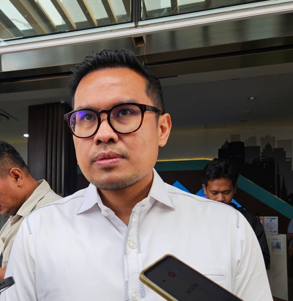 Warga Serpong Lagoon Terjangkit Bakteri: Wawalkot Tangsel Minta PT APS Ganti Rugi
