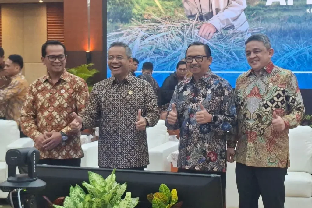 Kemenkeu Gelontorkan TKD Rp599,2 Triliun, Topang Gaji 5,3 Juta ASN