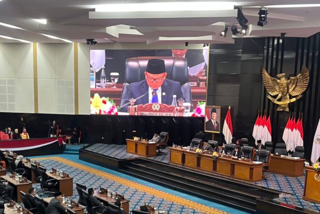 Masa Jabatan DPRD 2024-2029 Digugat ke MK, Didorong Diperpanjang Sampai 2031
