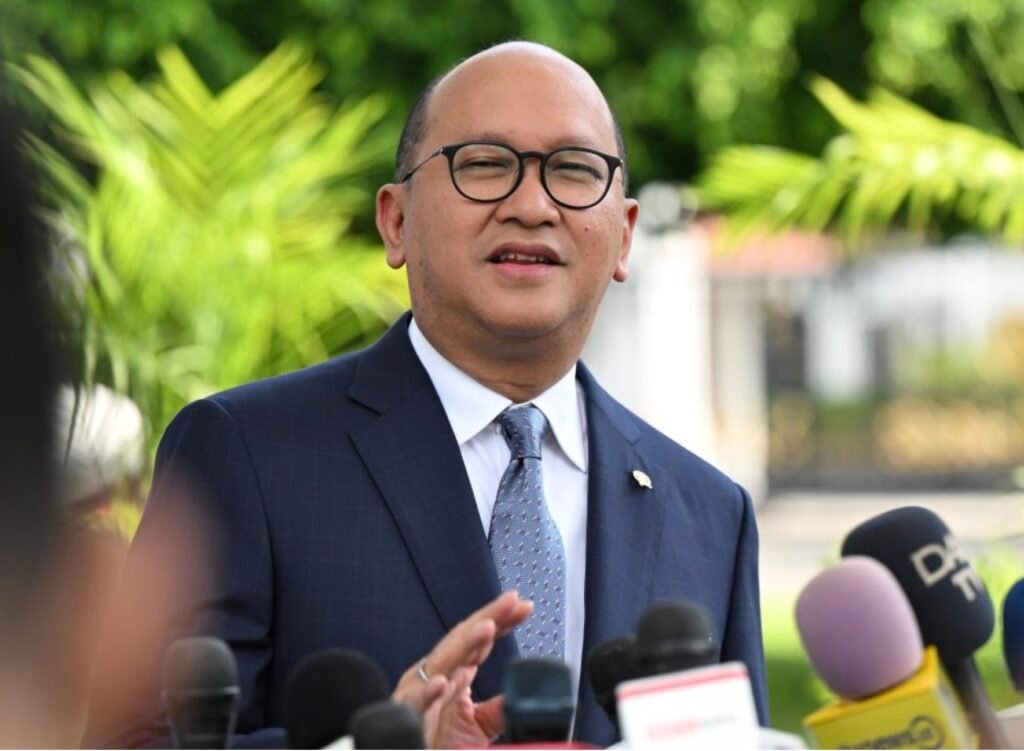 Benahi BUMN Rugi, Danantara Tutup 354 Perusahaan dan Konsolidasi Aset Raksasa