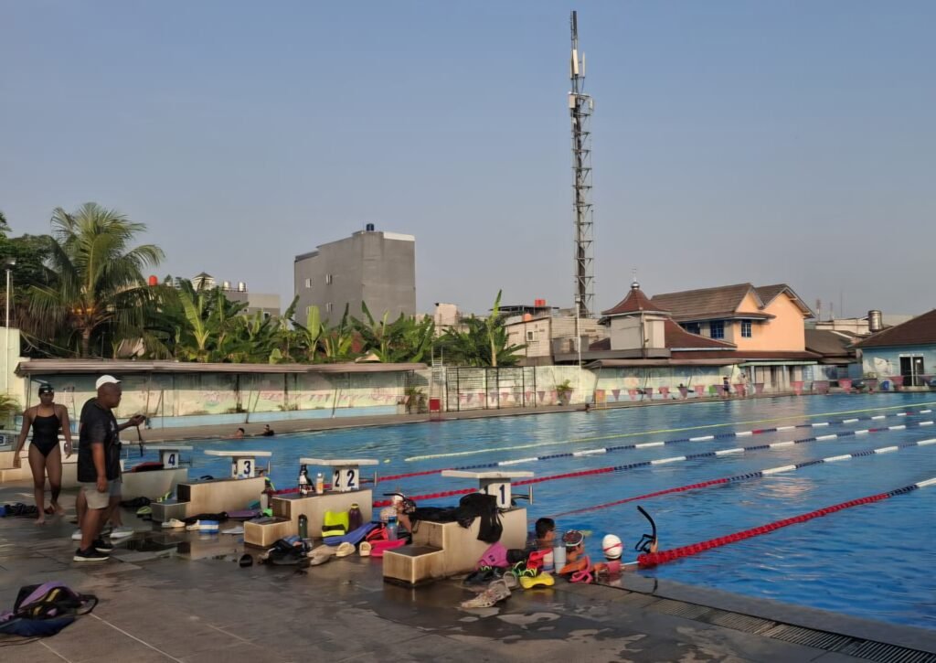 Perhelatan Porprov Banten 2026, Ternyata Pemkot Tangsel Kirim Sejumlah Venue ke Luar Daerah
