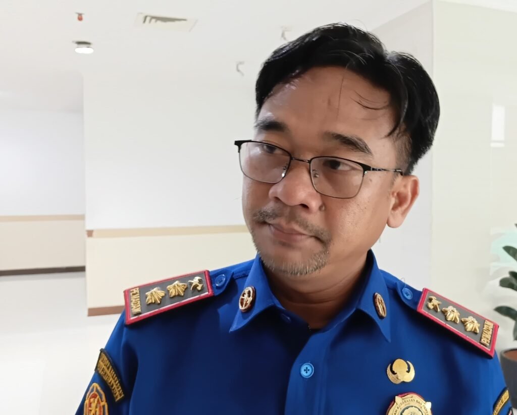 Gedung Abaikan Proteksi Kebakaran, Damkar Tangsel Usulkan Sanksi Pidana
