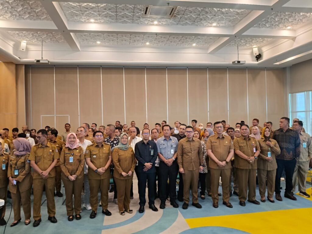 Tersebar 54 Kelurahan, Pilar Saga Pastikan Pelayanan Posbakum Tangsel Gratis