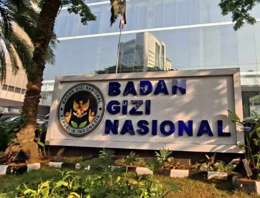 Temuan BPK, BGN Kembalikan Uang Rp160 Miliar ke Kas Negara