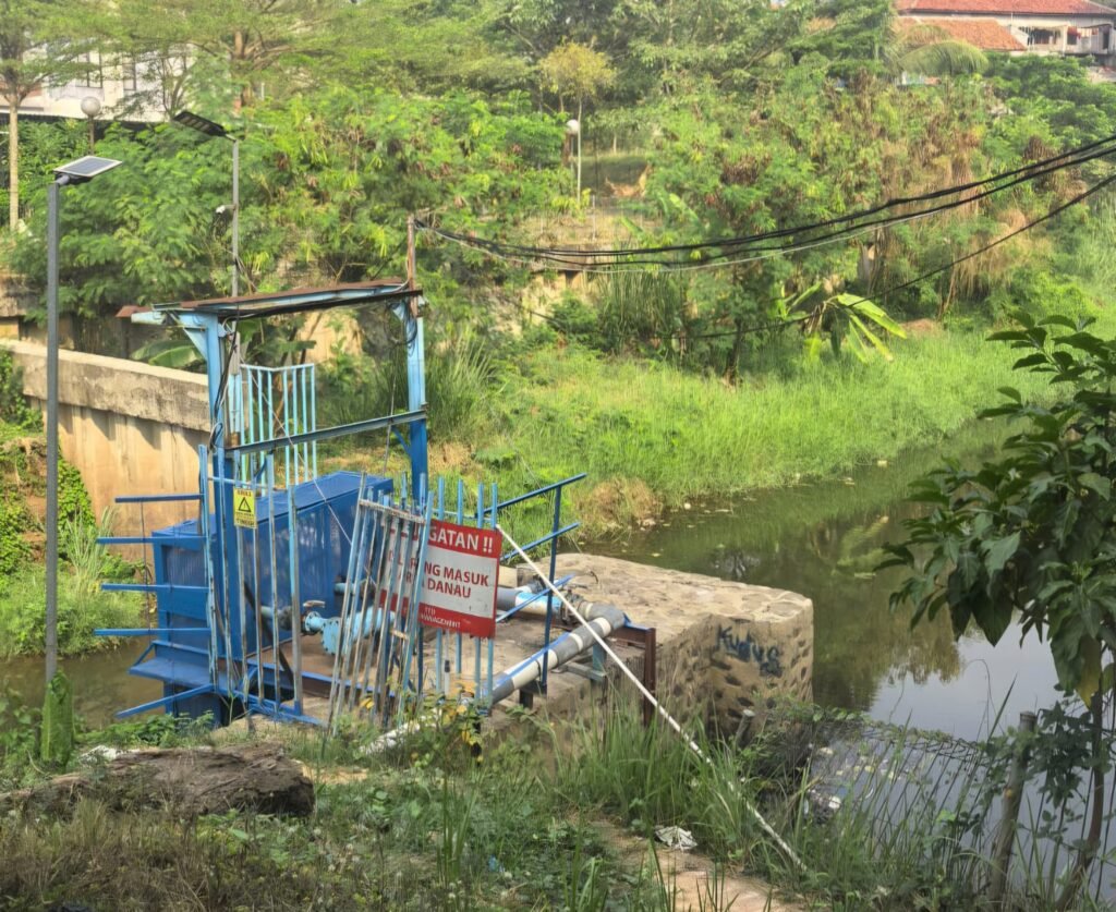 Jangan Putuskan Sepihak! Konsumen Air Serpong Lagoon Layangkan Catatan Penting ke Perseroda PITS