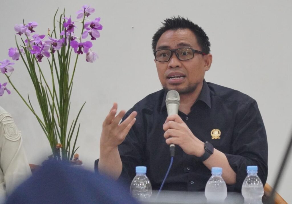 Aset PDAM Serpong Masih Perdebatan, Waka DPRD Tangsel Bakal Bangun Komunikasi ke Pemkot