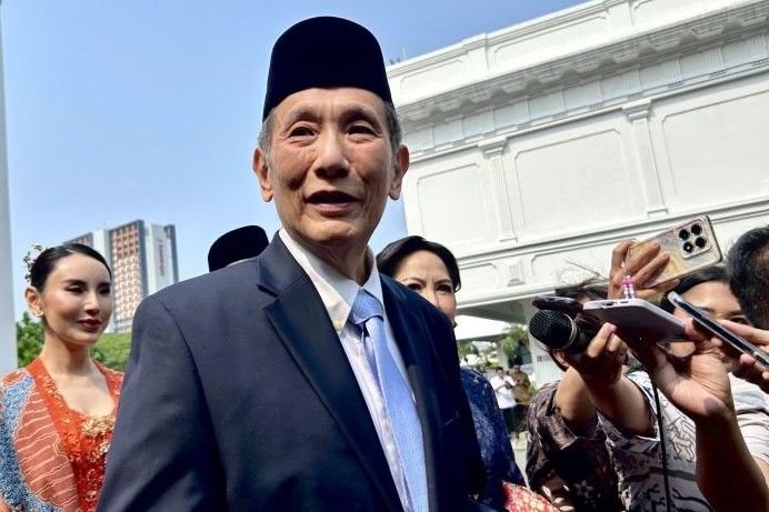 Hadapi Efek MSCI dan Penurunan IHSG, Jusuf Hamka Cs Siap Borong Saham Rp 5 Triliun