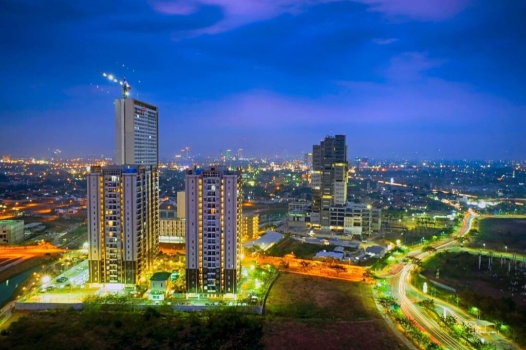 Perkuat Pengawasan Gedung, DCKTR Tangsel: Pelaku Usaha Wajib Kantongi SLF