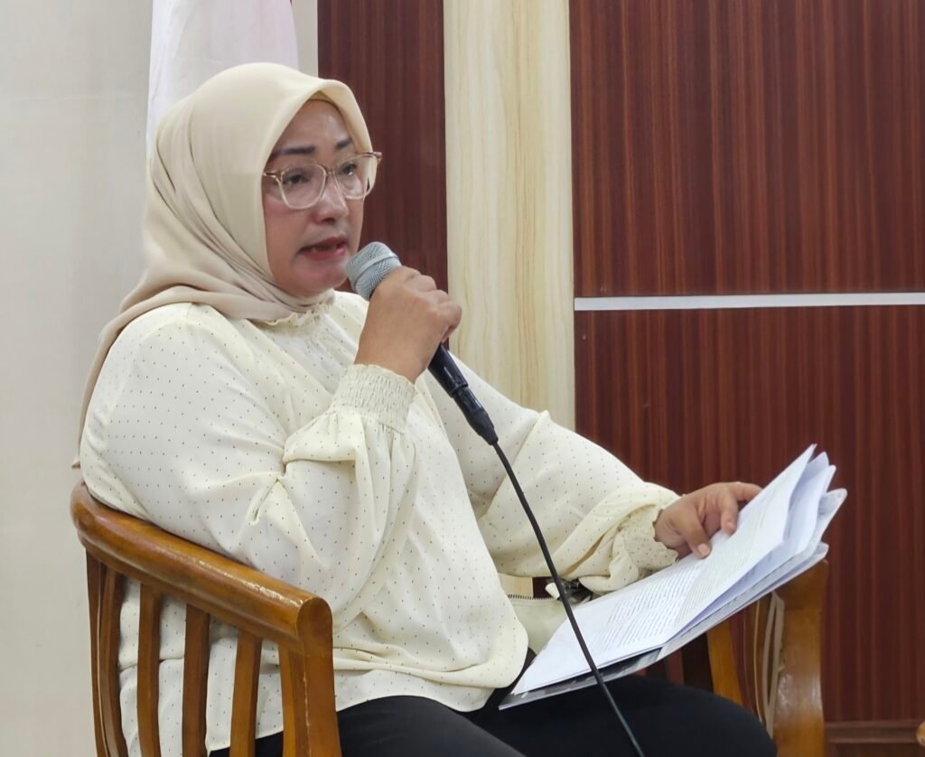 Kepercayaan Masyarakat Harus Dijaga, Komisi III DPRD Tangsel Dorong Pemkot Perkuat Kemandirian Fiskal untuk PAD