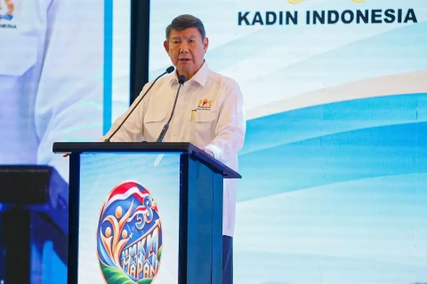 Kekuatan Ekonomi Indonesia Lampaui PDB, Namun Sekitar Rp10.000 T Perputaran Tak Tercatat