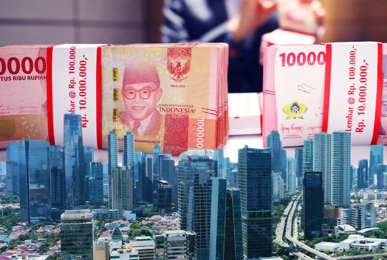 Versi IMF: Ekonomi Indonesia Terbesar ke-7 di Dunia