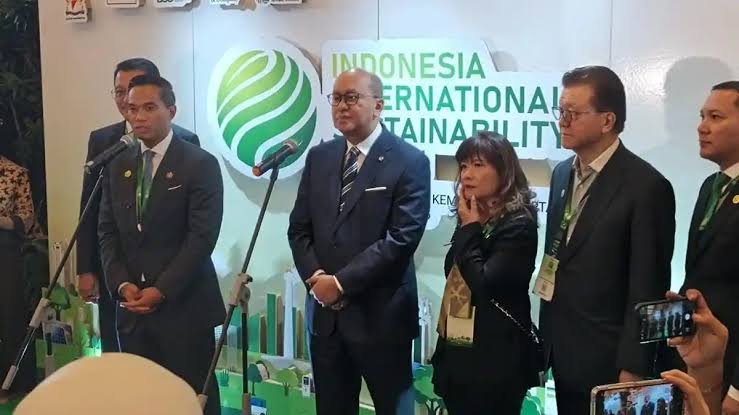 Potensi 3.700 GW Menggunung, RI Baru Memanfaatkan di Bawah 1%