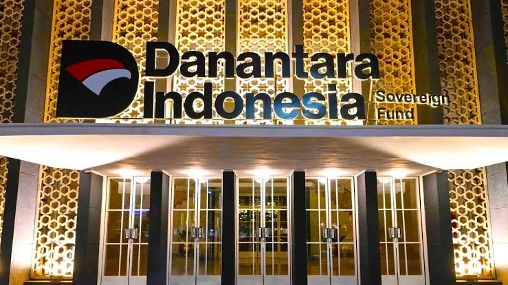 Danantara Amankan Dividen BUMN untuk Mesin Investasi Nasional