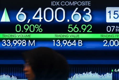 ACMF Tempatkan Indonesia Sebagai Pilar Penting Pasar Modal ASEAN