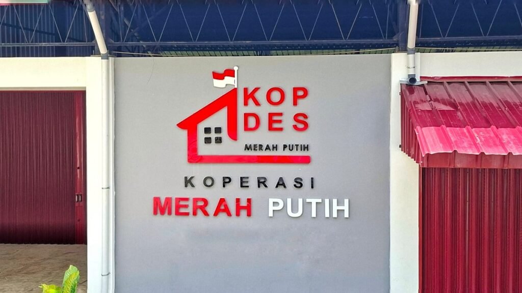 Disokong Penuh APBN, Gaji dan Tunjangan Manajer Kopdes Sentuh Rp9,3 Juta